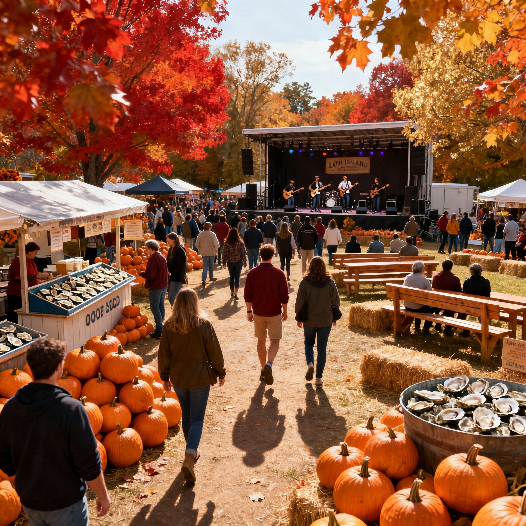 long-island-october-2025-events